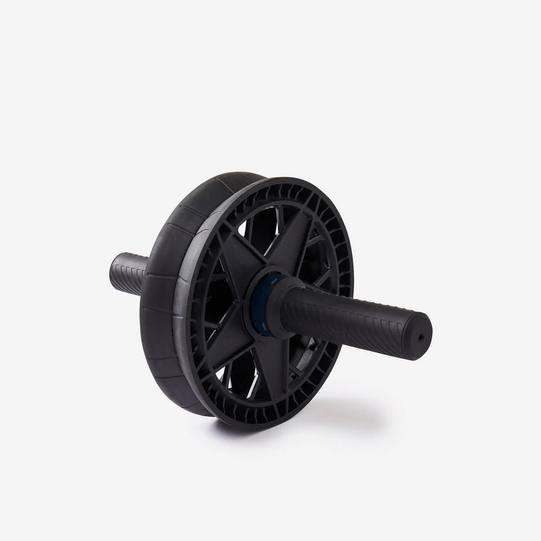 Rueda Abdominal Musculación AB Wheel Doble Modo - Image 3