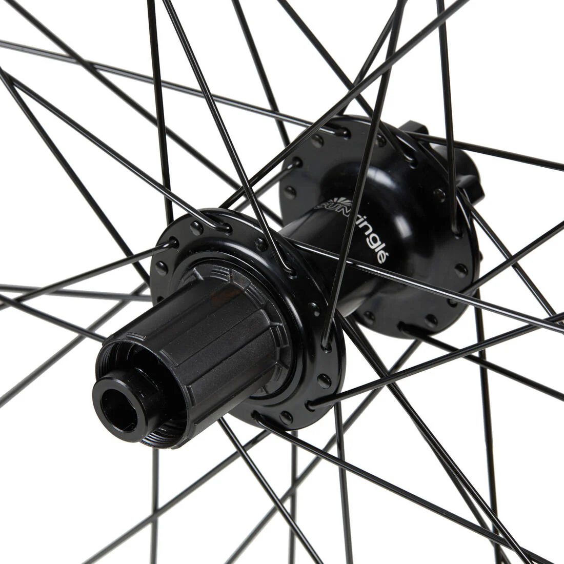 Rueda Bicicleta MTB 29" Trasera Disco Doble Pared Boost 12x148 (Tubeless) - Image 2