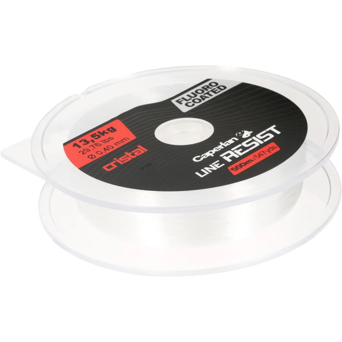Sedal pesca en el mar LINE RESIST CRISTAL 500 m - Image 18