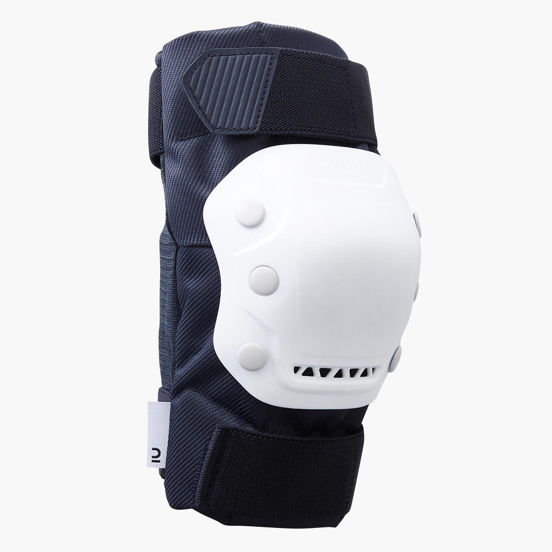 Set 3x2 protecciones roller adulto FIT500 - Image 3