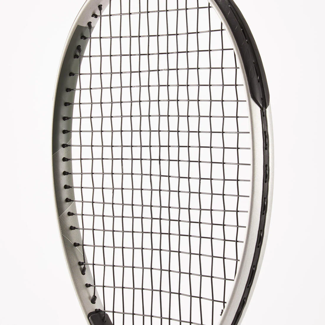 Set de 2 raquetas de tenis Essential Adulto 2 pelotas 1 funda - Image 5