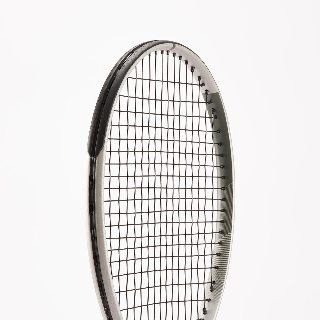 Set de 2 raquetas de tenis Essential Adulto 2 pelotas 1 funda - Image 6