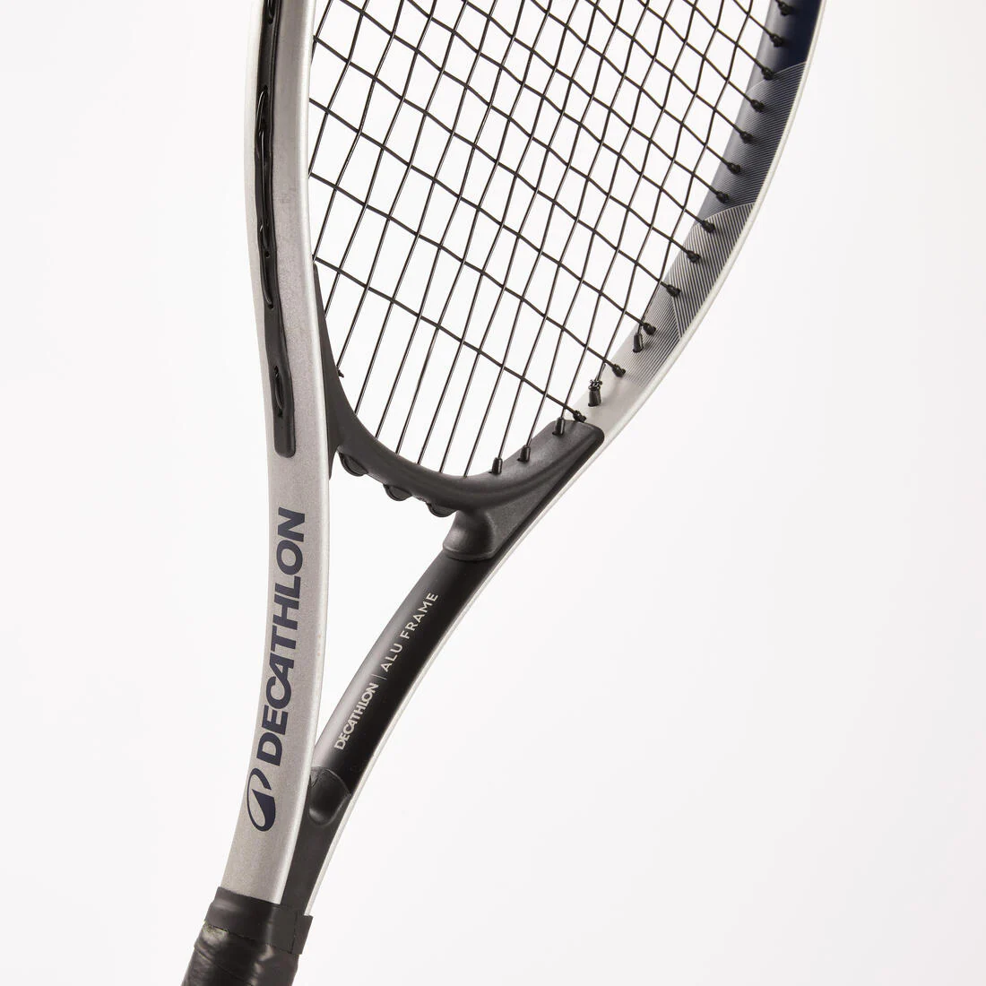 Set de 2 raquetas de tenis Essential Adulto 2 pelotas 1 funda - Image 8
