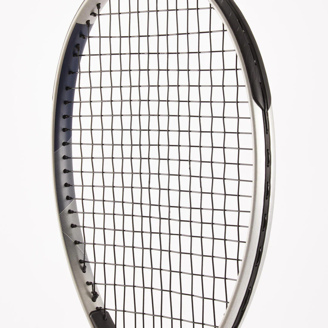 Set de 2 raquetas de tenis Essential Adulto 2 pelotas 1 funda - Image 9