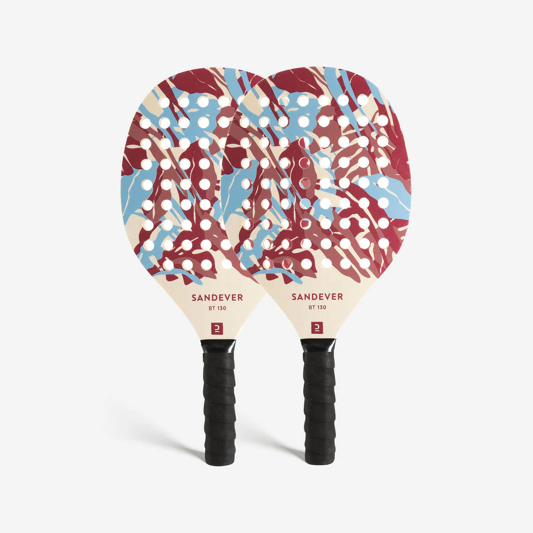 Set palas de tenis playa Experience - Image 2