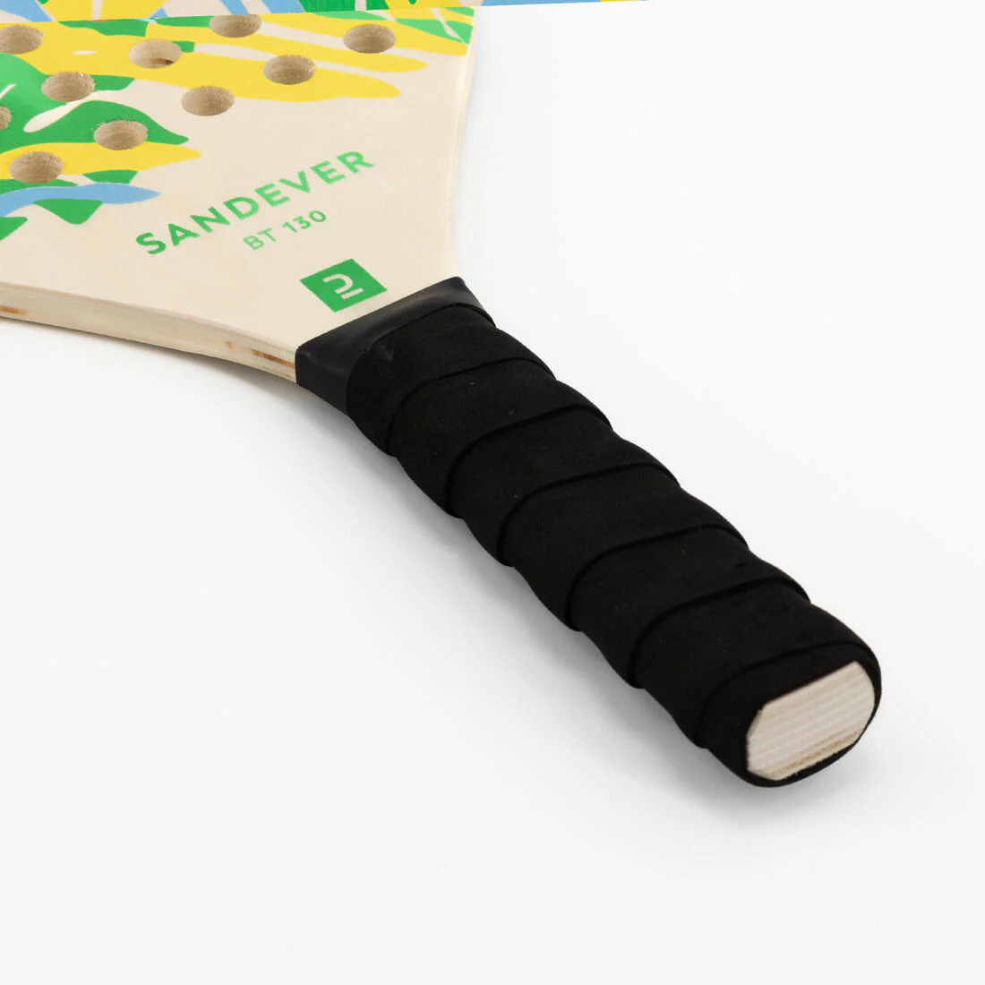 Set palas de tenis playa Experience - Image 7