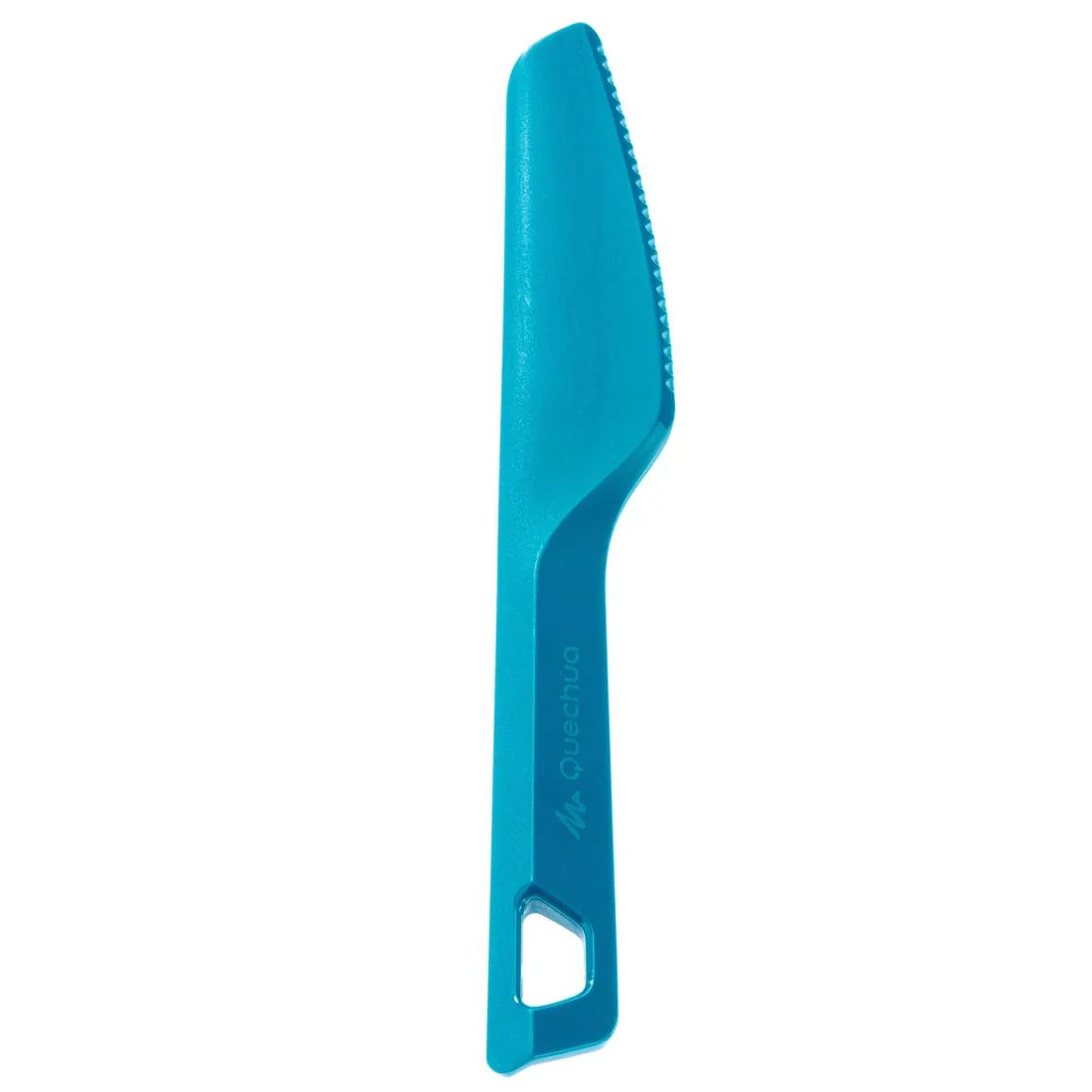Set tres cubiertos de camping trekking plástico Quechua - Image 15