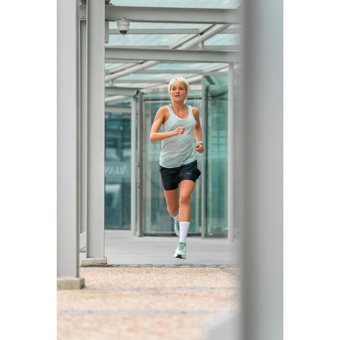 SHORT 2EN1 RUN 500 M - Image 18