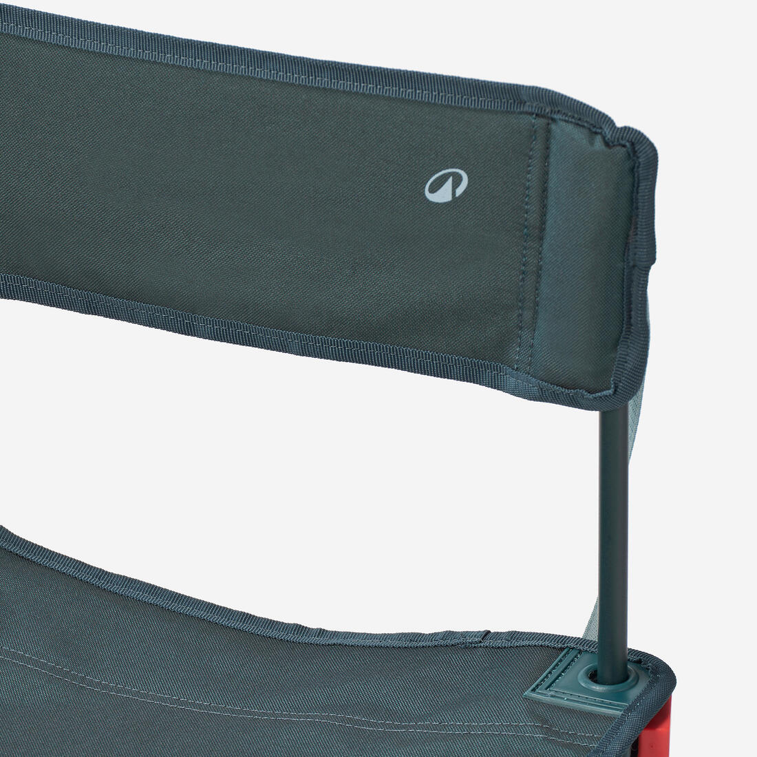 Silla plegable baja de camping Quechua MH100 - Image 9