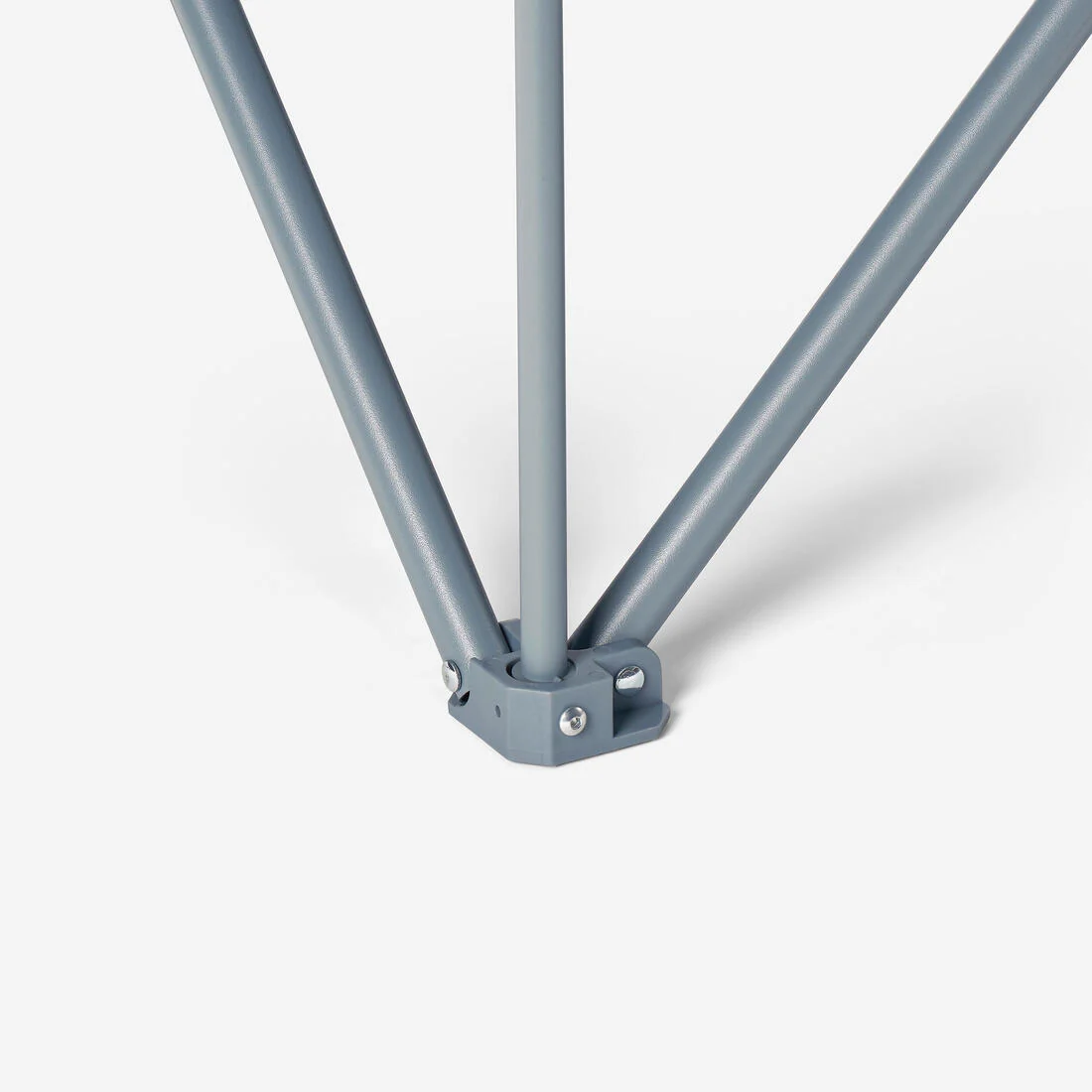 Silla ultra ancha de camping con reposabrazos, plegable y cómoda - Image 5