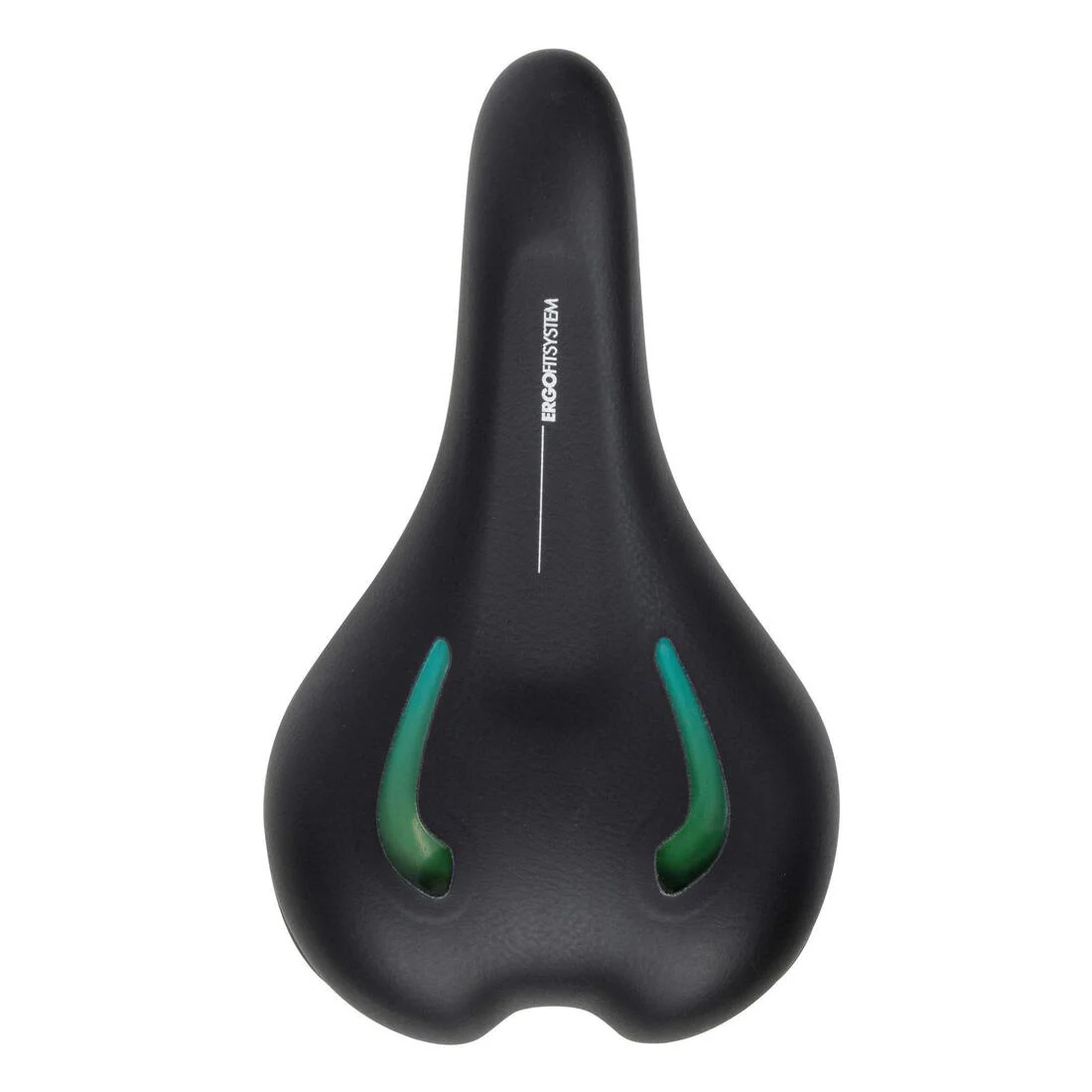 Sillín Bici Todocamino/Trekking/MTB/Ciudad Unisex Gel - Image 3