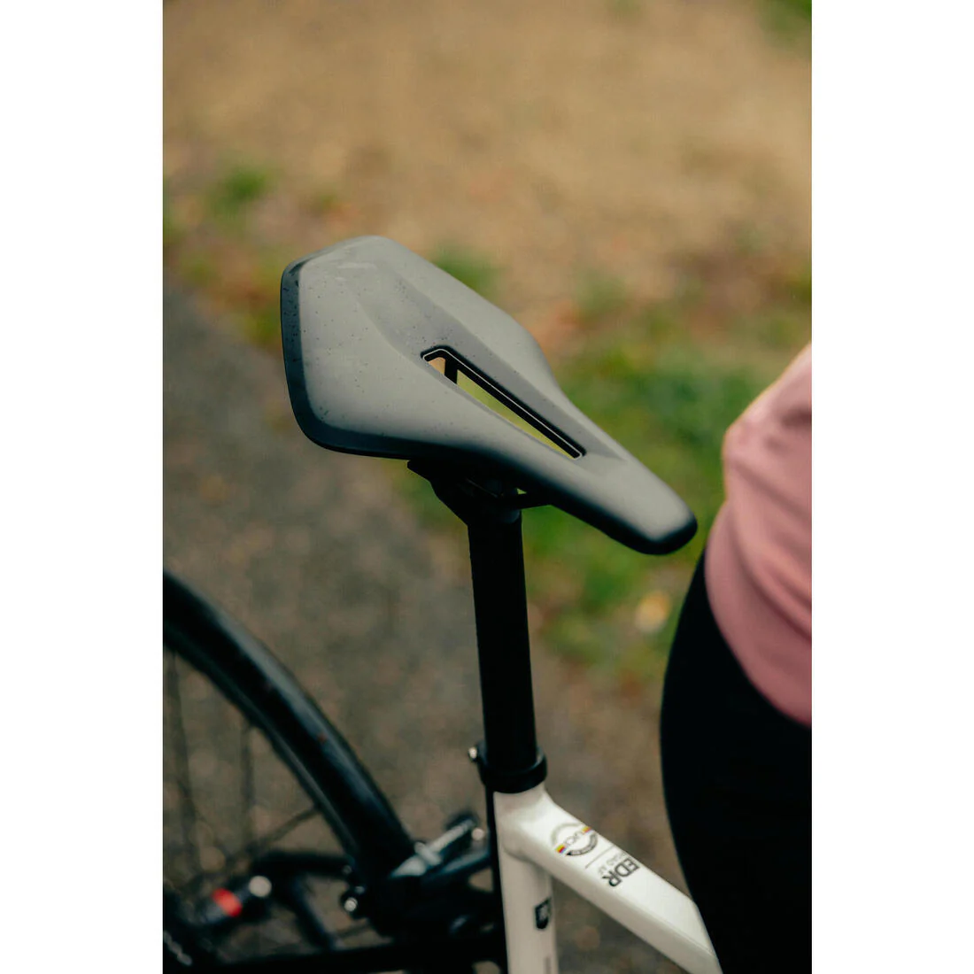 Sillín Bicicleta Carretera/MTB Light Unisex 155 mm - Image 12