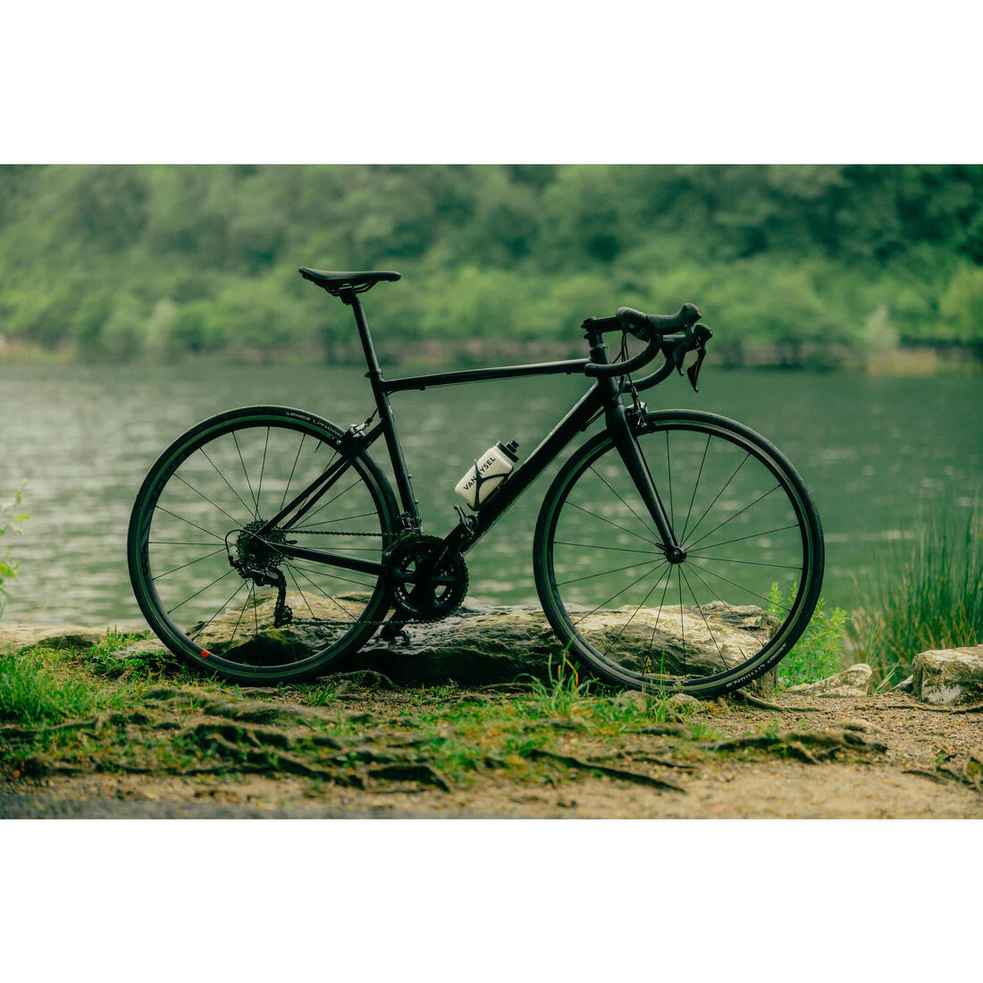 Sillín Bicicleta Carretera/MTB Light Unisex 155 mm - Image 13