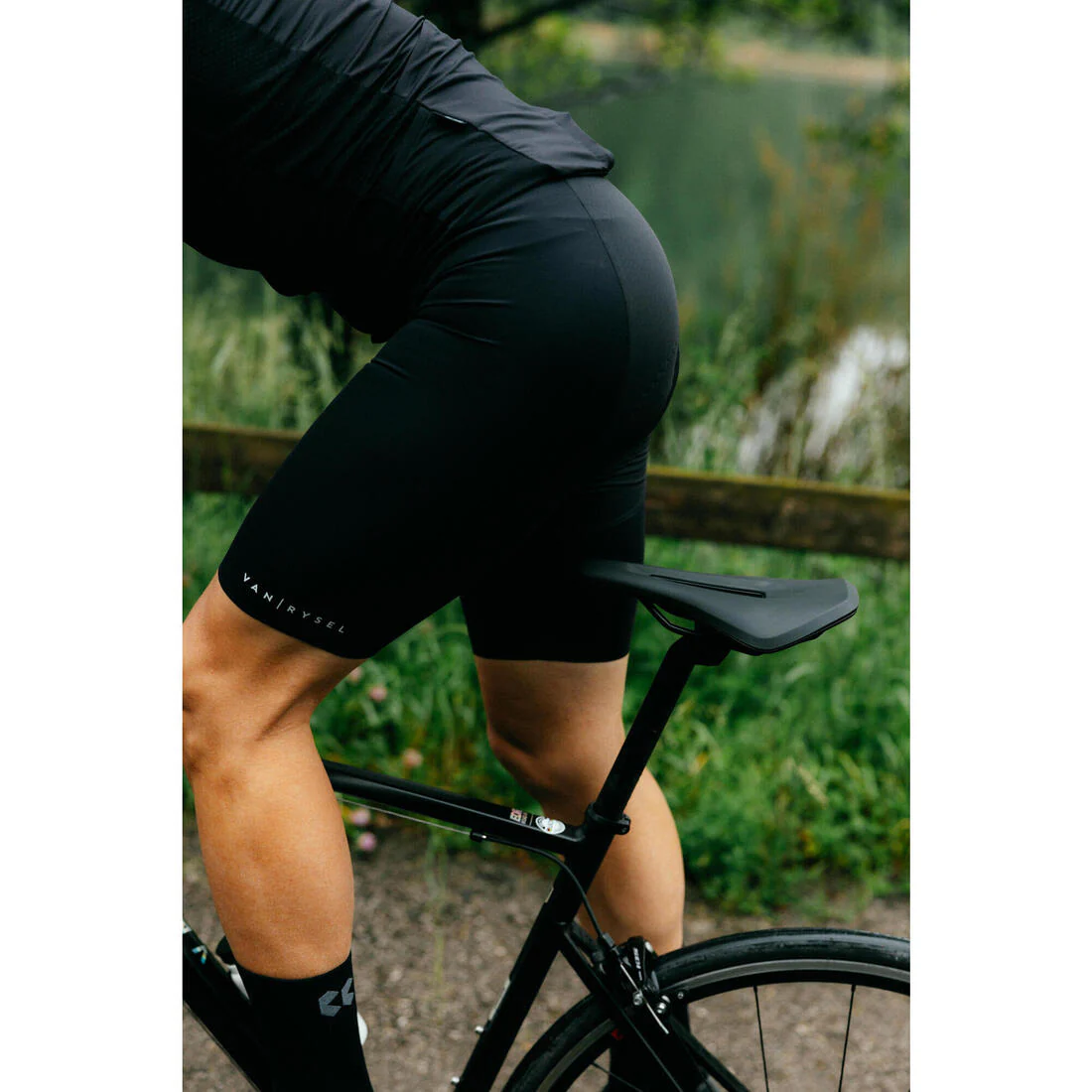Sillín Bicicleta Carretera/MTB Light Unisex 155 mm - Image 14