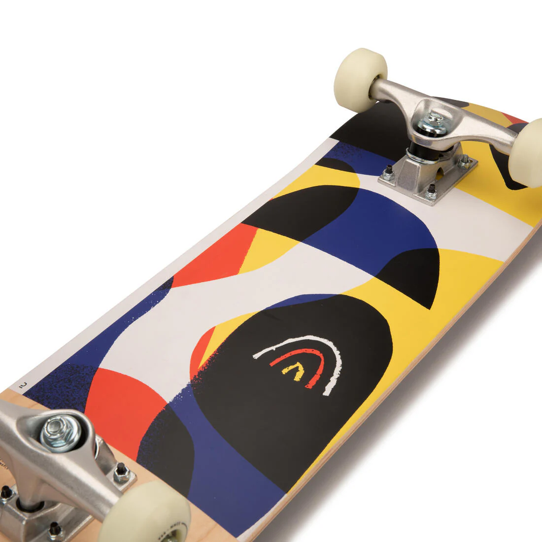 Skateboard completo FSC CP100 talla 8" - Image 9