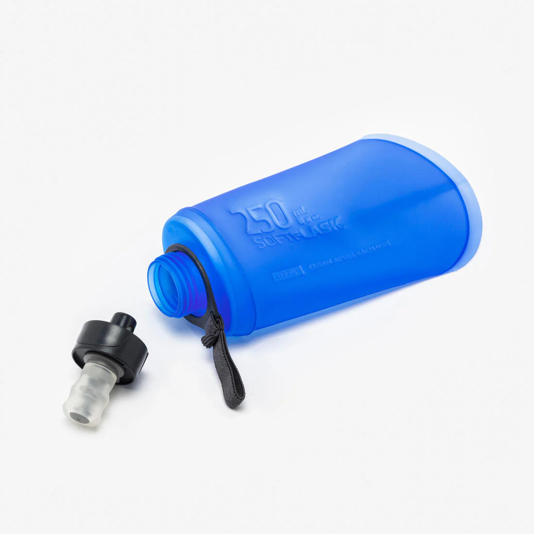 Botella flexible Soft Flask Running y Trail Running 250ml - Image 3