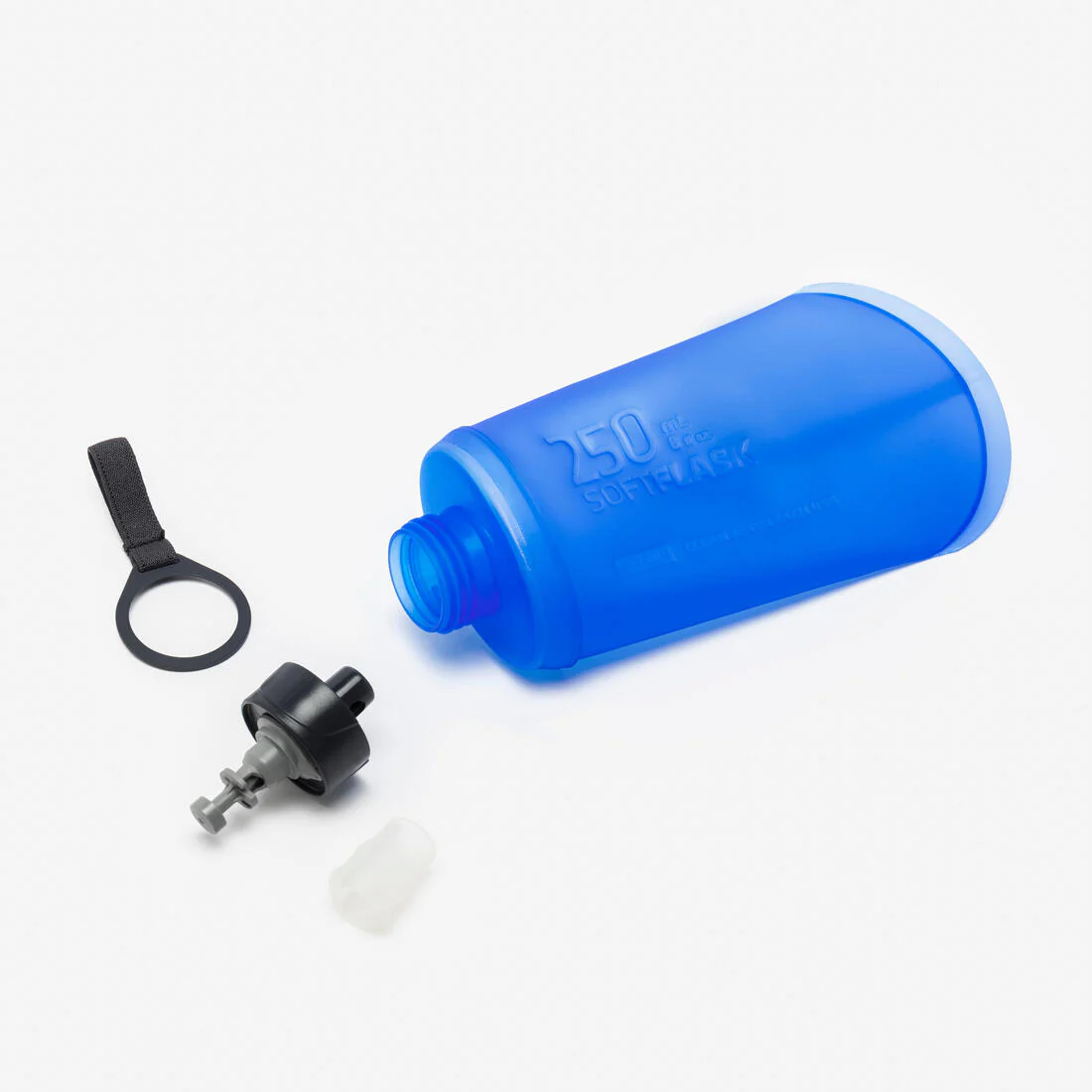 Botella flexible Soft Flask Running y Trail Running 250ml - Image 8