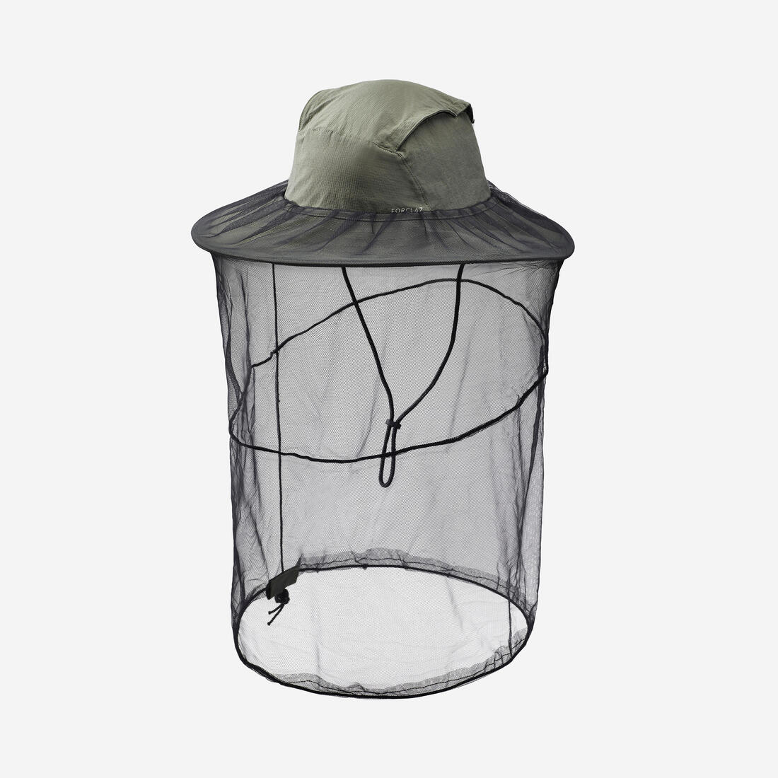 Sombrero de montaña y trekking antimosquitos Adulto Forclaz Tropic 900 - Image 2