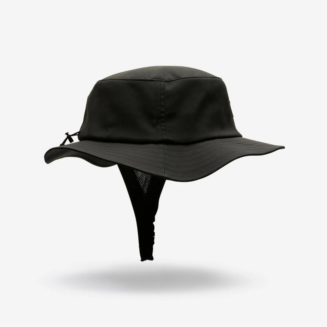 Gorro Bob Surf 500 Surfhat Negro - Image 3
