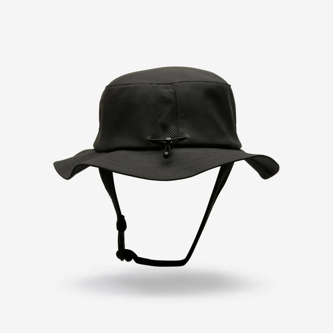 Gorro Bob Surf 500 Surfhat Negro - Image 4