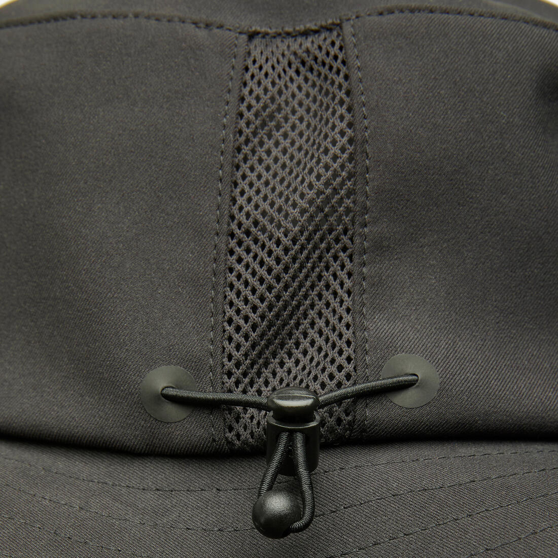 Gorro Bob Surf 500 Surfhat Negro - Image 5