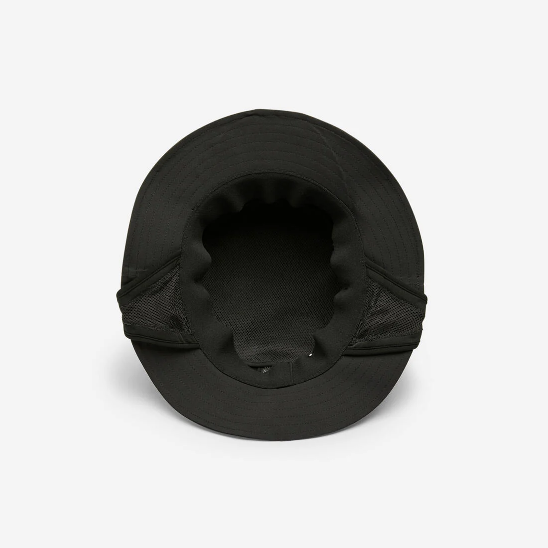 Gorro Bob Surf 500 Surfhat Negro - Image 6