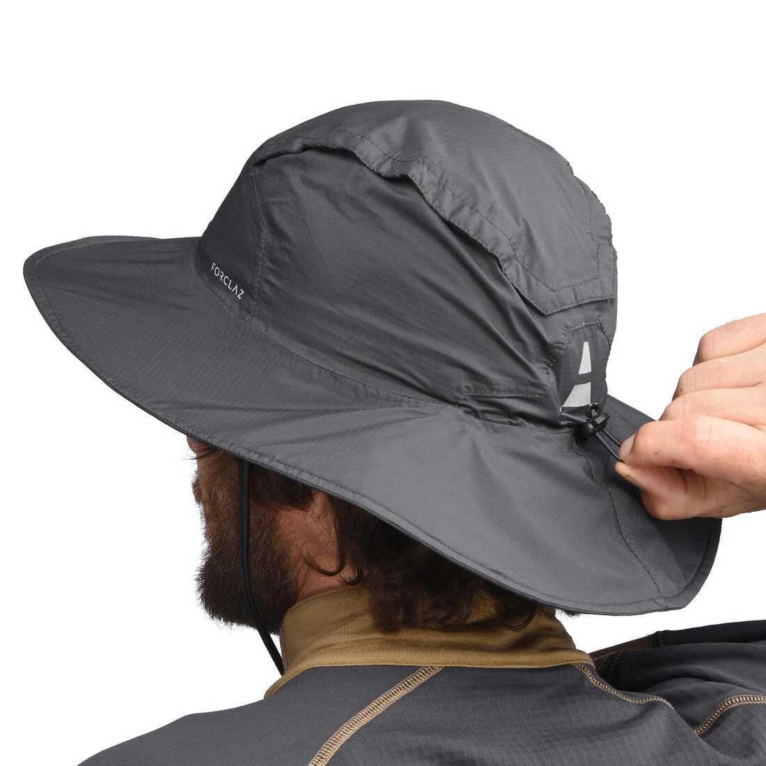 Sombrero trekking impermeable MT900 - Image 11
