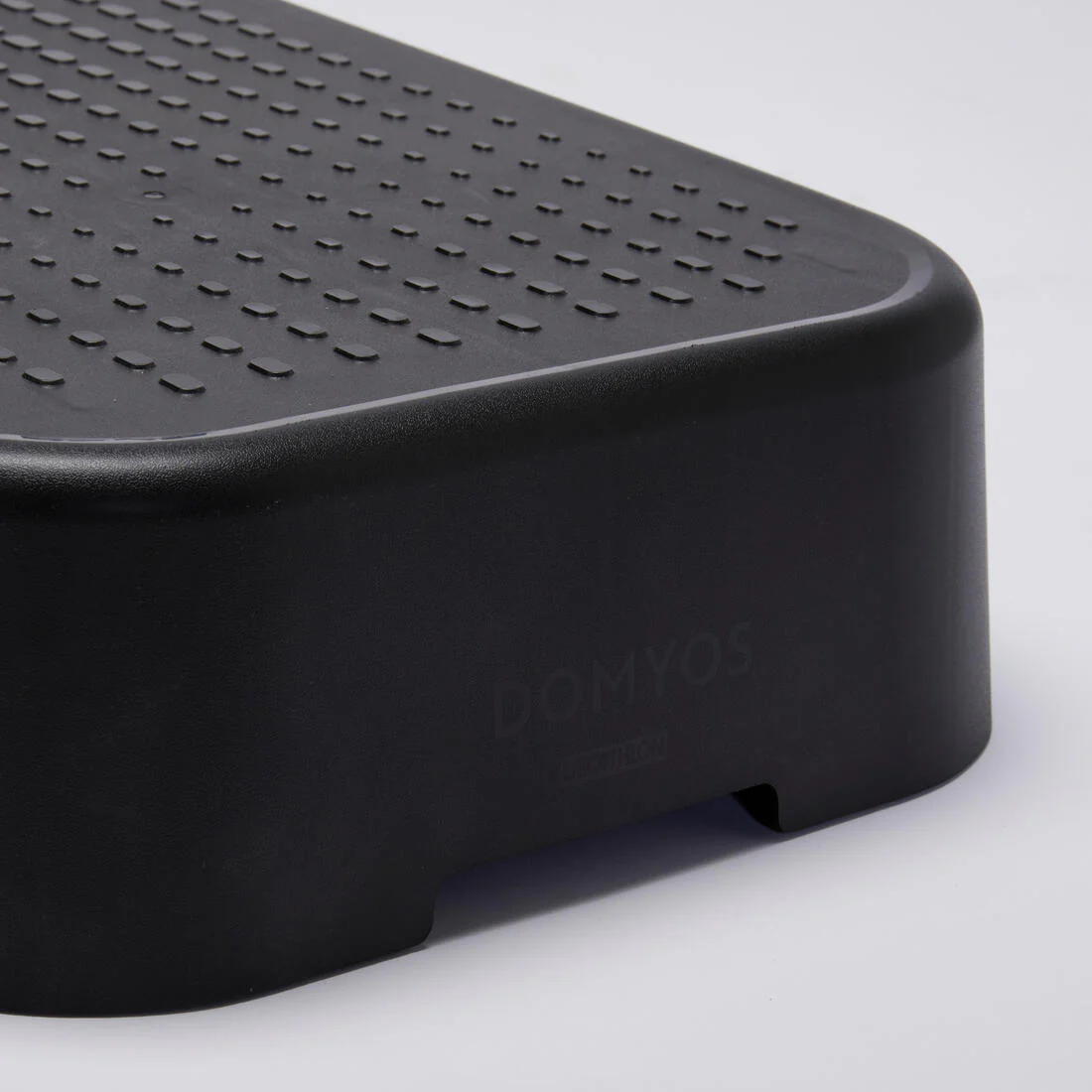 Step stepper fitness 100 Domyos negro - Image 3