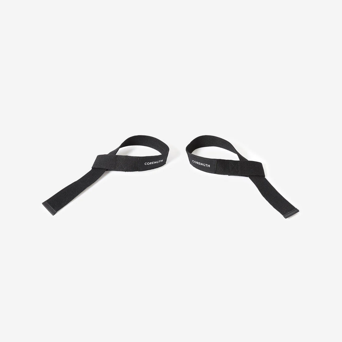 Straps lifting  peso muerto correas levantamiento pesas powerlifting