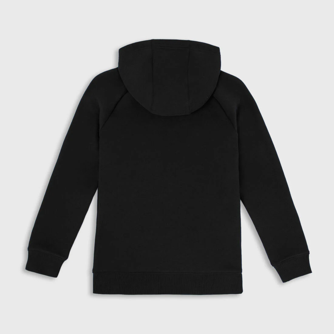 Sudadera con capucha NBA Niño - Hoodie 900 NBA Negro - Image 8
