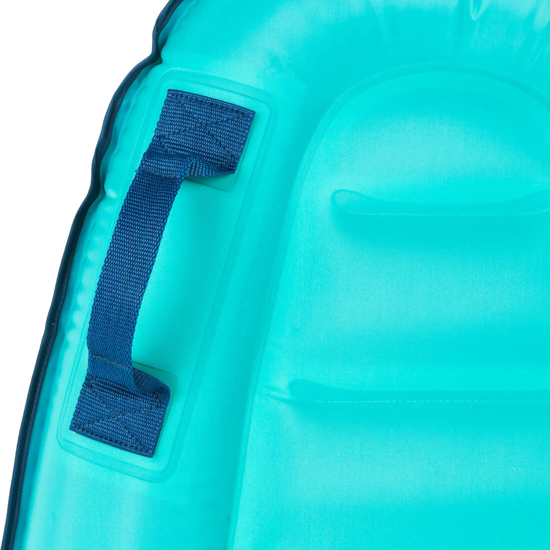 Tabla Bodyboard Hinchable Radbug Discovery Niños 4-8 Años (15-25 Kg) - Image 19