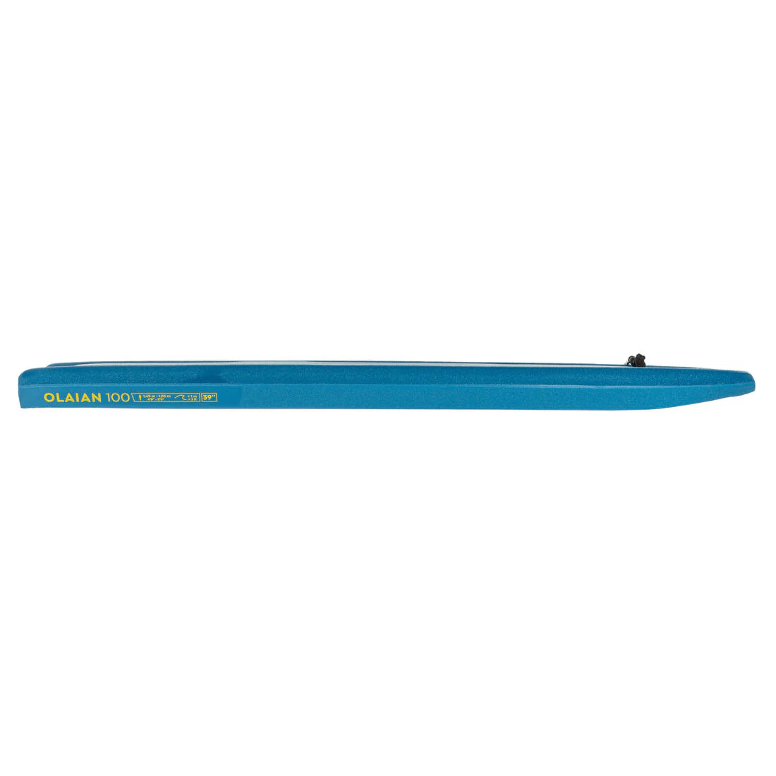 Tabla Bodyboard Radbug 100 con Leash Muñeca - Image 10