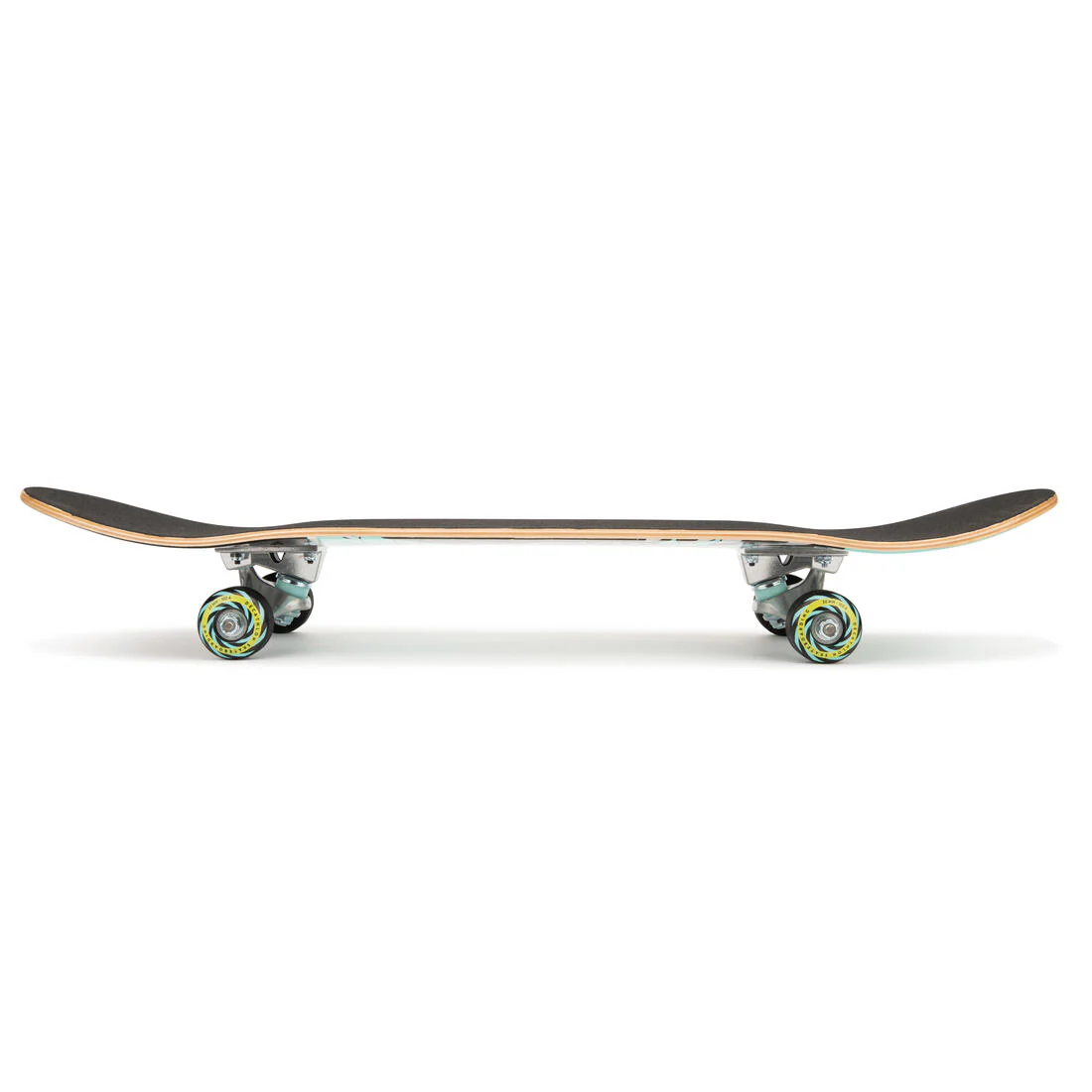 Tabla de Skate CP100 Niños de 8 - 12 años MID COSMIC Tamaño 7,6" - Image 6