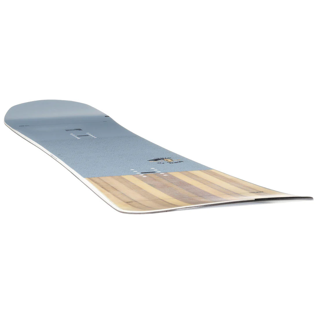 Tabla de snowboard all mountain / freestyle Hombre Dreamscape SNB100 - Image 4