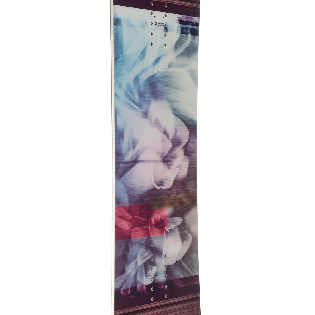 Tabla de snowboard freestyle/all mountain Mujer Dreamscape Endzone 500 - Image 6