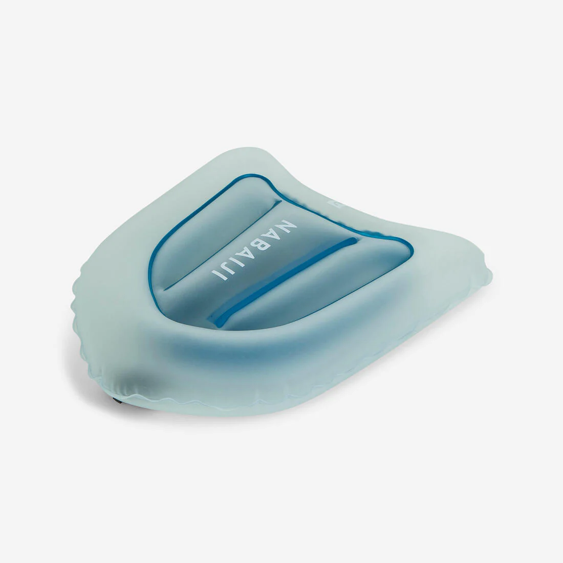 Tabla Natación 500 Azul Compacta Hinchable