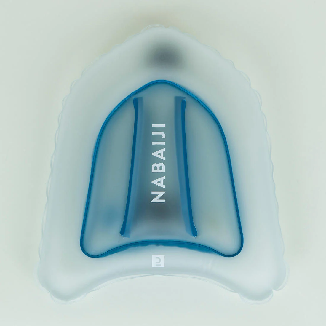 Tabla Natación 500 Azul Compacta Hinchable - Image 2