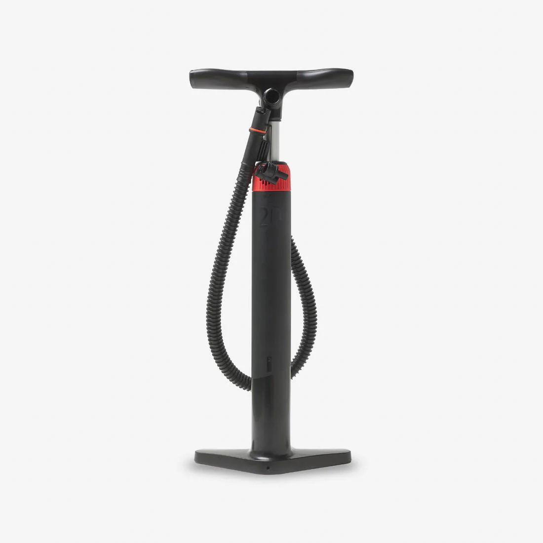 Tabla paddle surf hinchable 100 10'6 1-2 Personas (Hasta 130kg) Violeta - Image 8