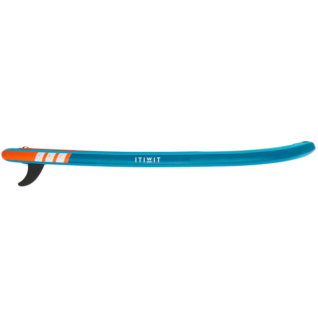 Tabla paddle surf hinchable Itiwit iniciación 9´ azul 275x74x13 cm - Image 7