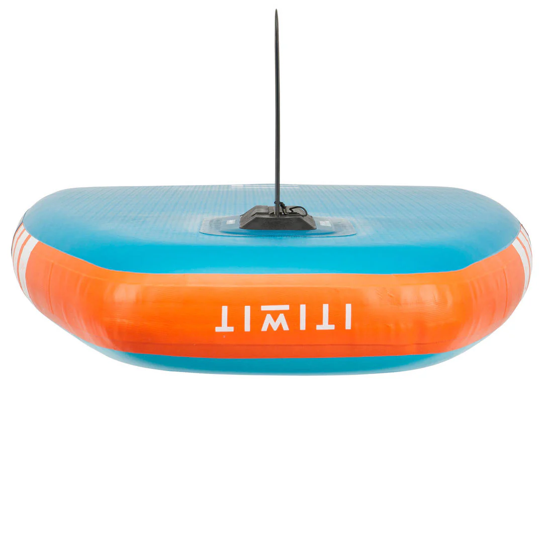 Tabla paddle surf hinchable Itiwit iniciación 9´ azul 275x74x13 cm - Image 8