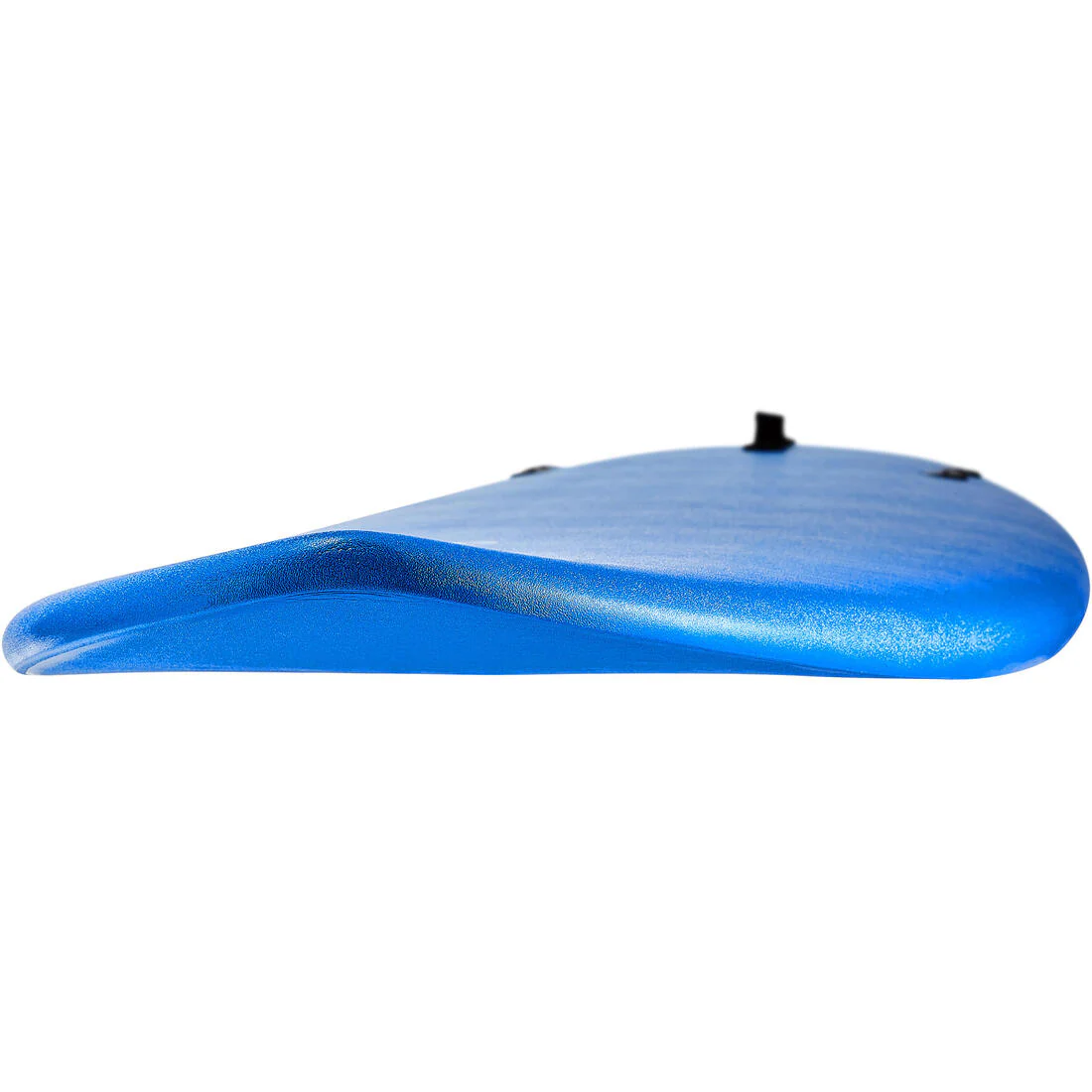 Tabla Surf Iniciación Corchopan Olaian 100 7'. Pack tabla + leash + quillas - Image 7