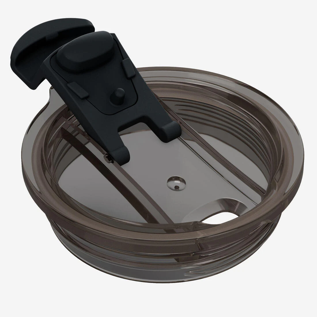 Taza Mug 900 isotérmica 0,35L inox, para camping, senderismo/trekking - Image 6