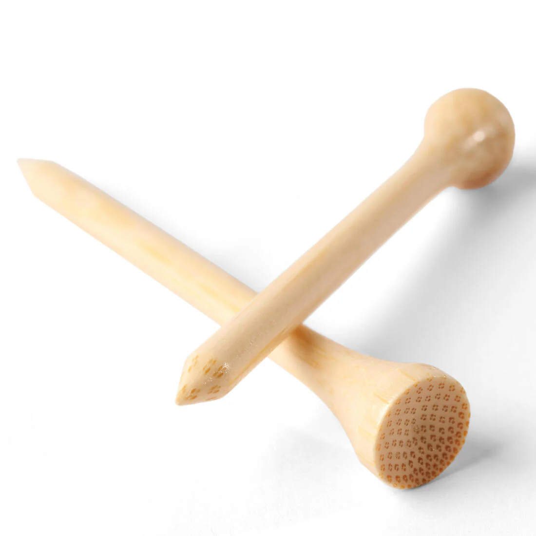 Tee golf 70mm madera x100 uds. Inesis 900 - Image 3