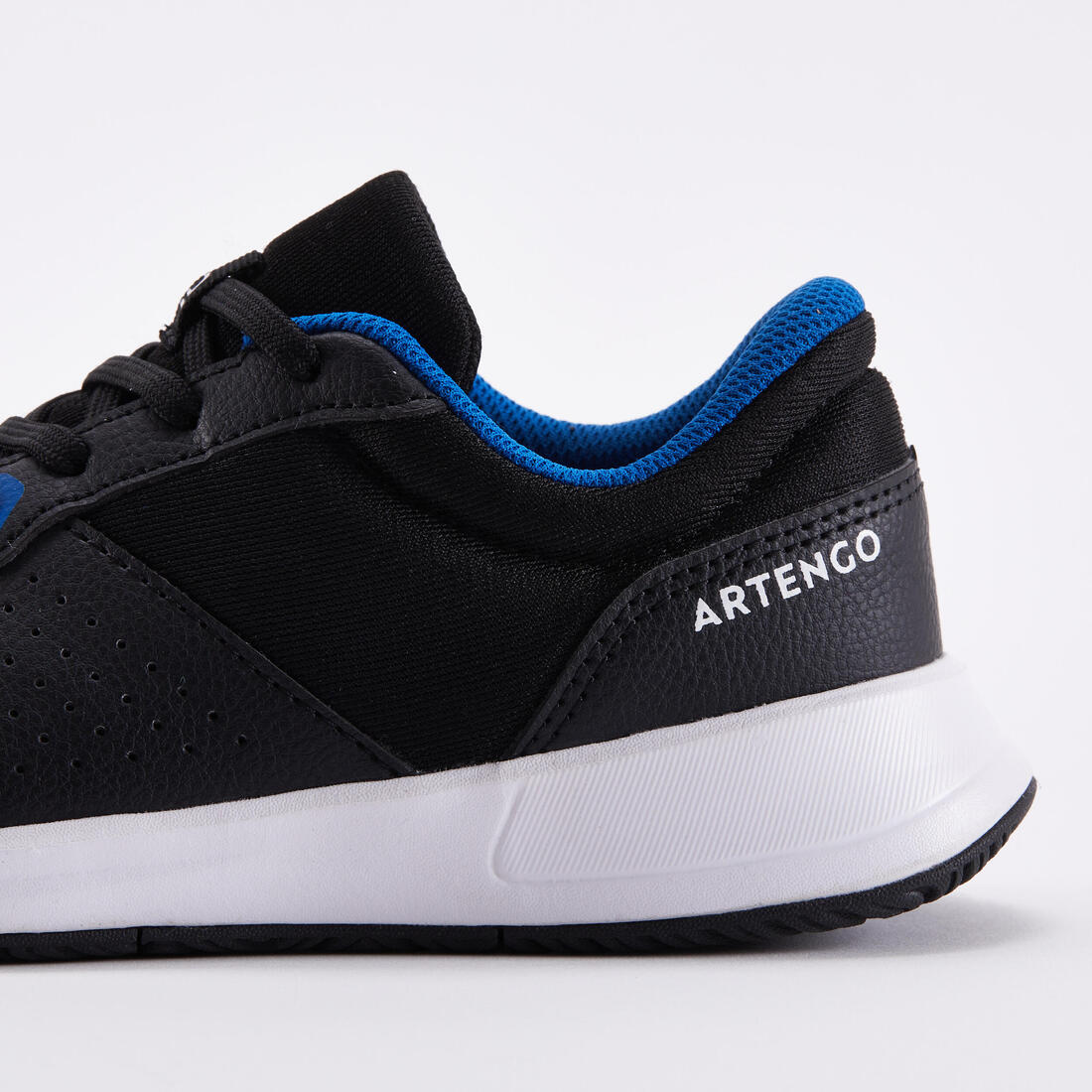 Tenis con cordones niño - Essentiel - Image 10