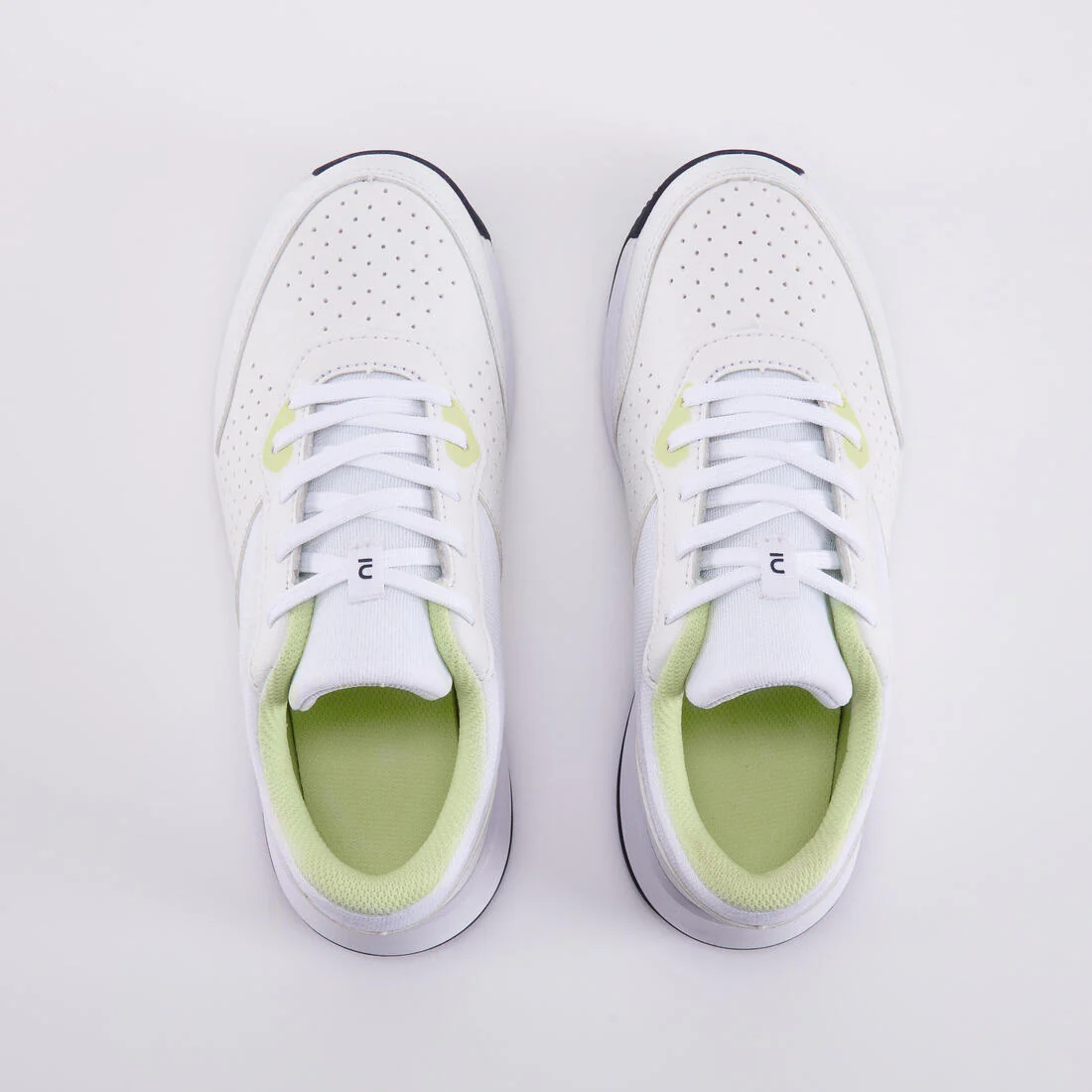 Tenis con cordones niño - Essentiel - Image 8