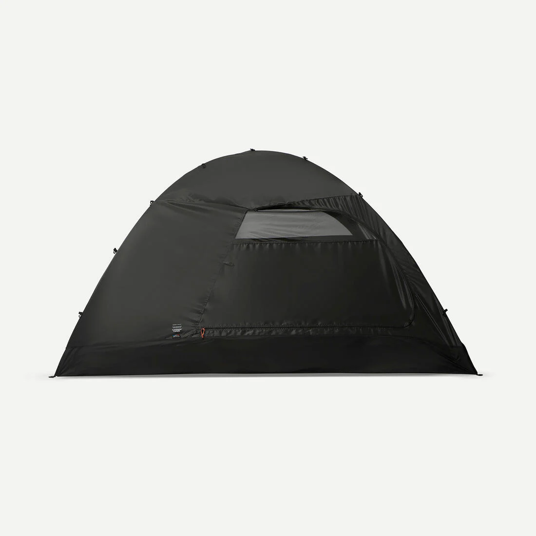 Tienda campaña 3 personas domo de trekking Forclaz MT500 - Image 3