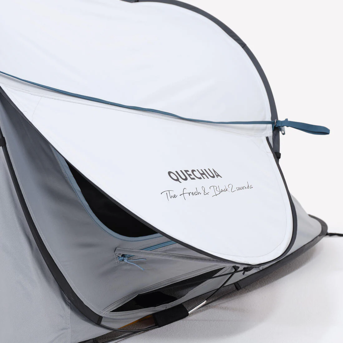 Tienda de campaña 2 personas Quechua 2 Seconds F&B - Image 14