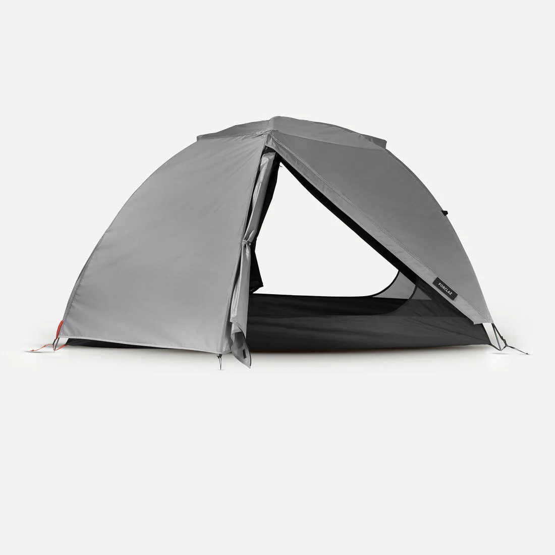 Tienda de campaña domo de trekking 2 personas Forclaz MT500 Mesh - Image 3