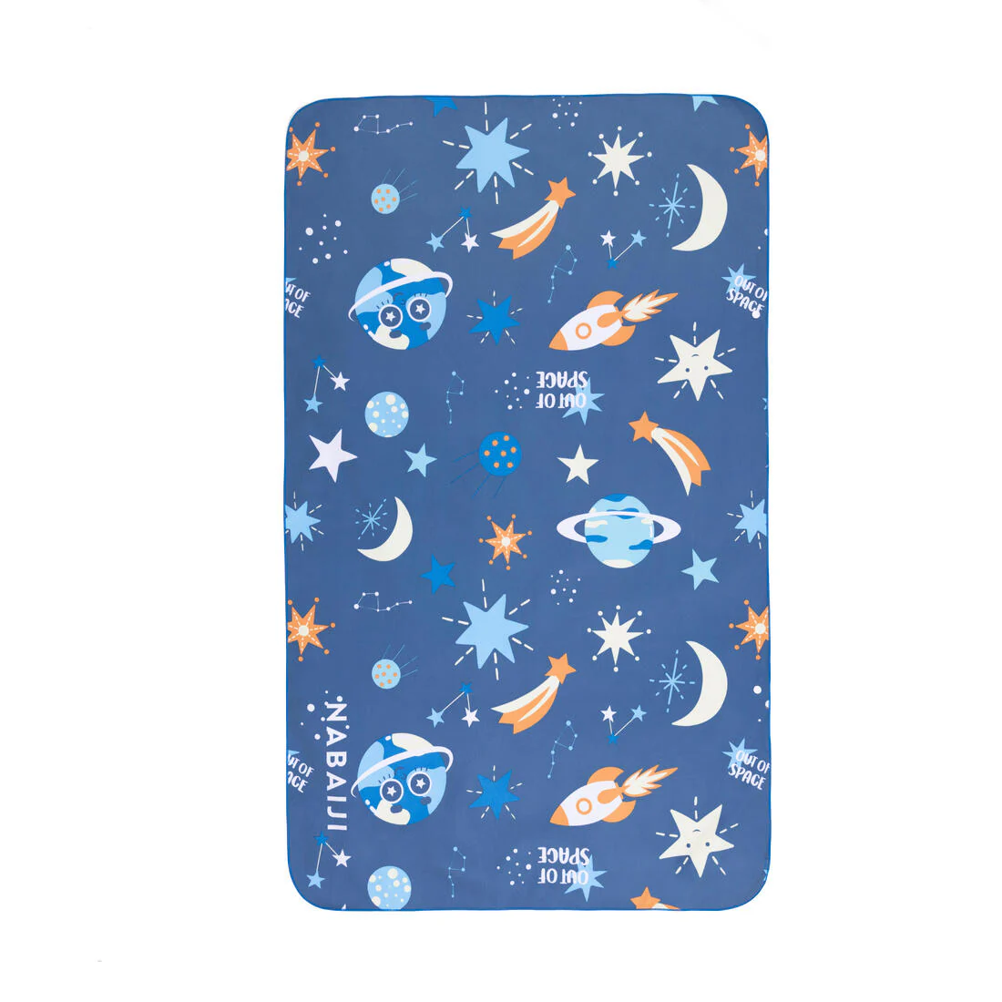 Toalla Baño Microfibra Compacta Snaps Talla L 80 x 130 cm - Image 6