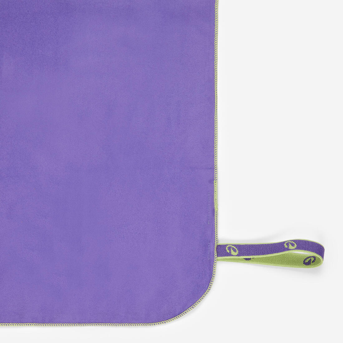 Toalla microfibra talla L 80x130 cm - Image 10